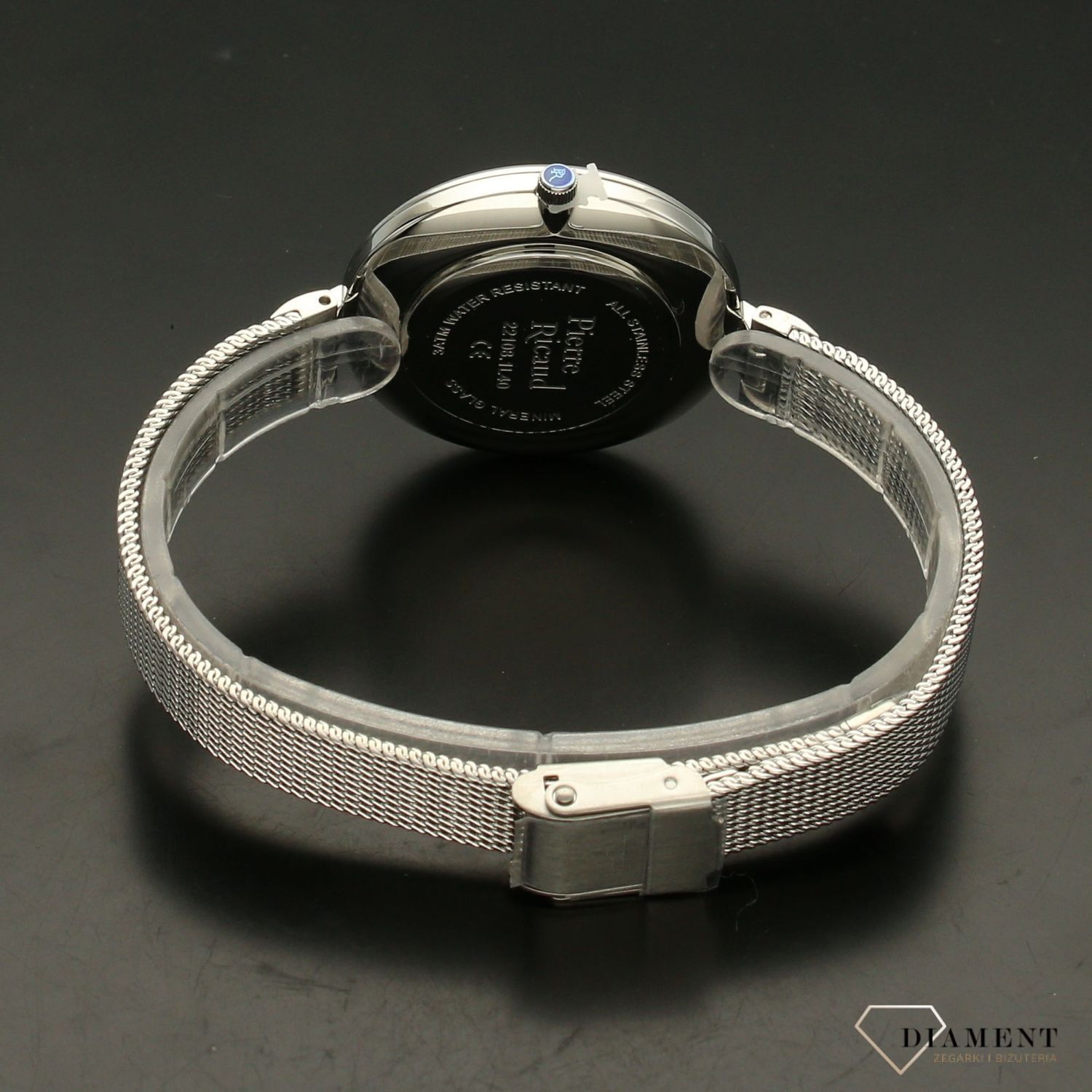 Zegarek damski Pierre Ricaud 'duża tarcza' P22108.5113Q.jpg