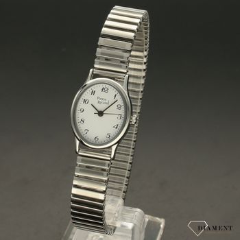 Zegarek damski na rozciąganej bransolecie Pierre Ricaud Klasyczny P22112.5122Q.  (2).jpg