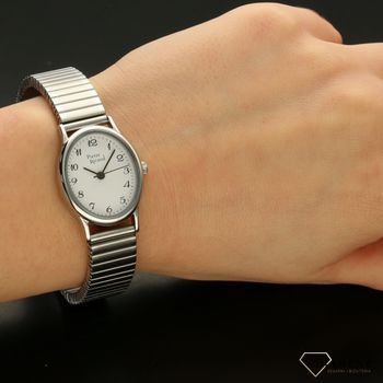 Zegarek damski na rozciąganej bransolecie Pierre Ricaud Klasyczny P22112.5122Q.  (5).jpg