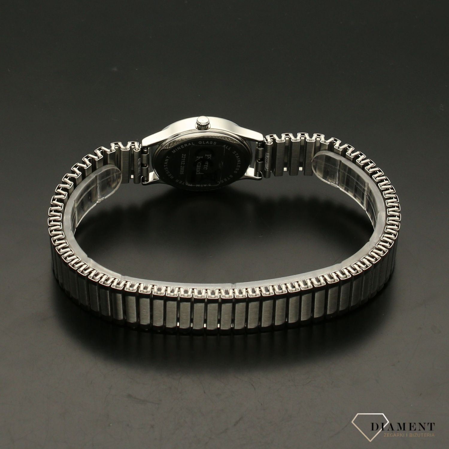 Zegarek damski Pierre Ricaud Klasyczny P22112.5122Q.jpg