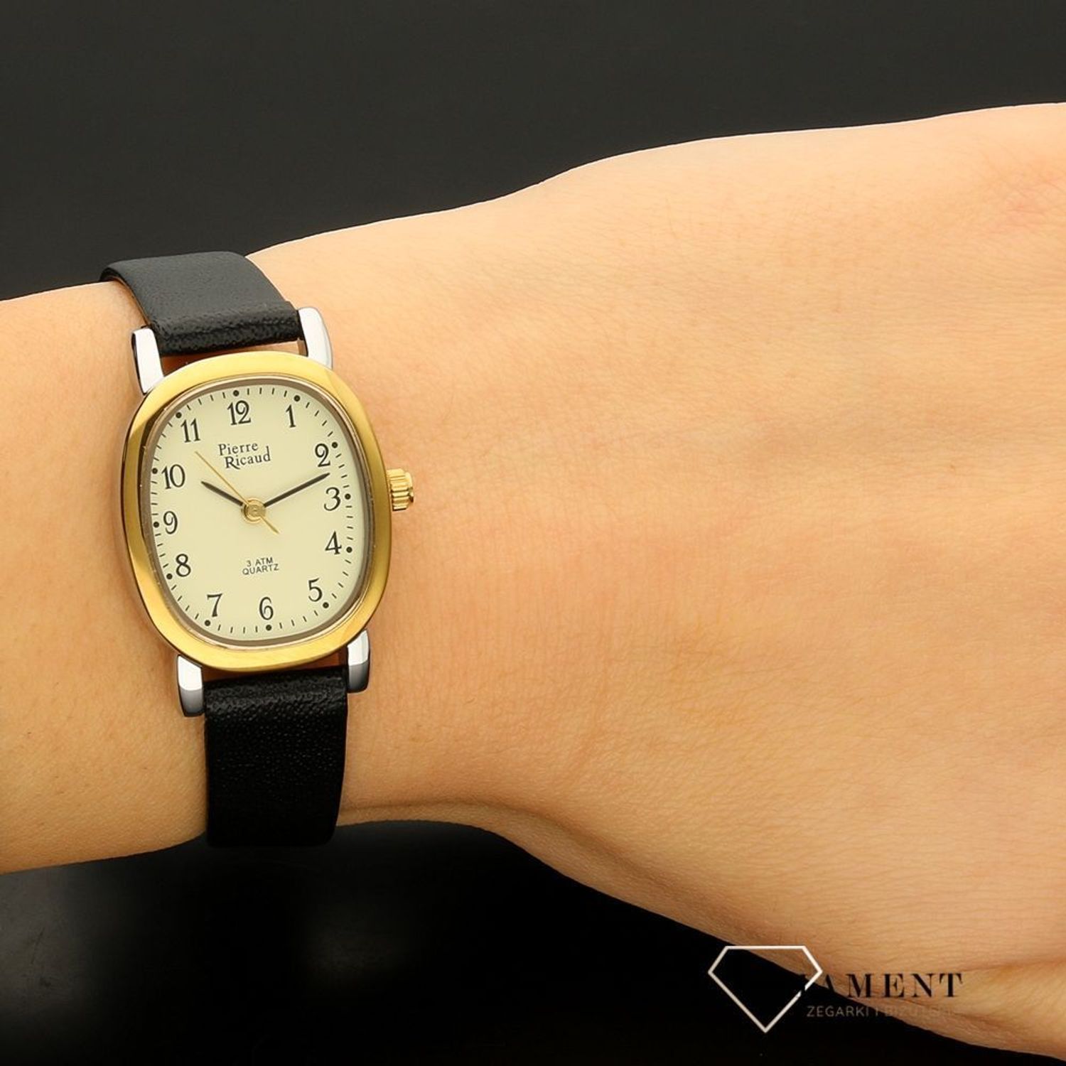 Zegarek damski Pierre Ricaud P25913.2221Q.jpg
