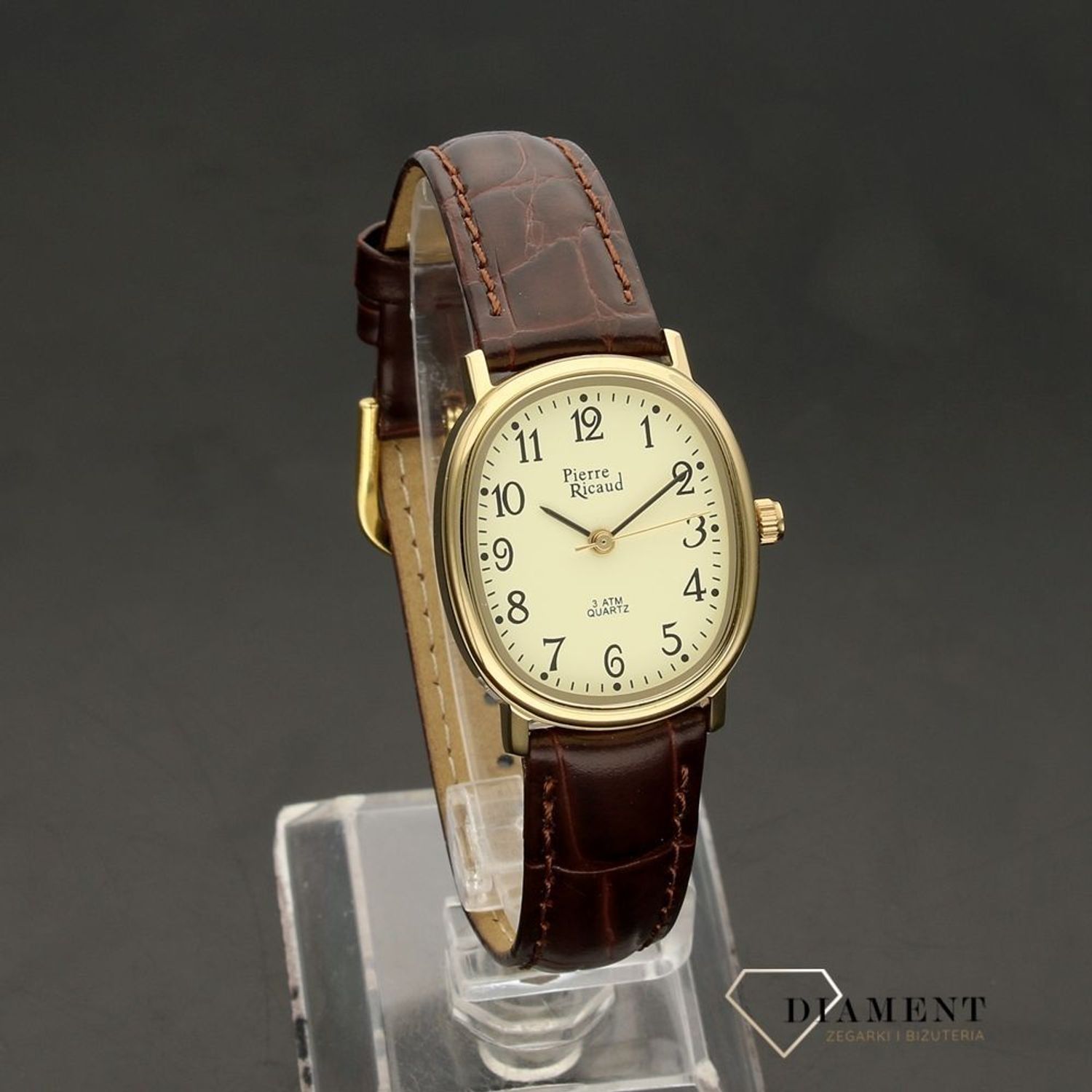 Zegarek damski Pierre Ricaud P25915.1221Qv.jpg