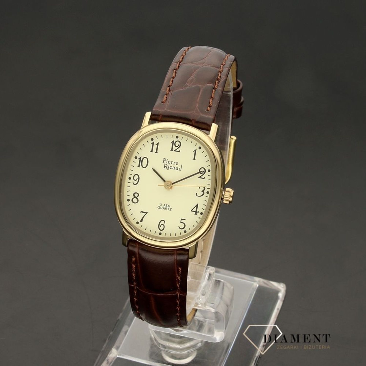 Zegarek damski Pierre Ricaud P25915.1221Qv.jpg