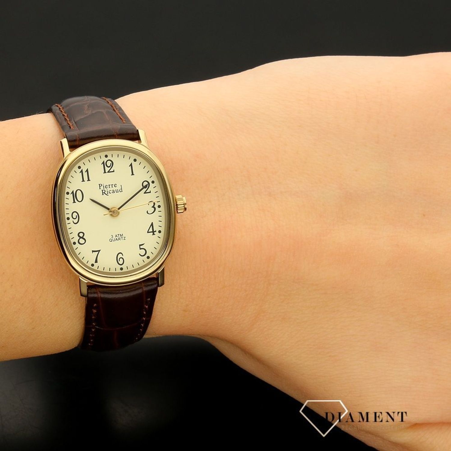 Zegarek damski Pierre Ricaud P25915.1221Qv.jpg