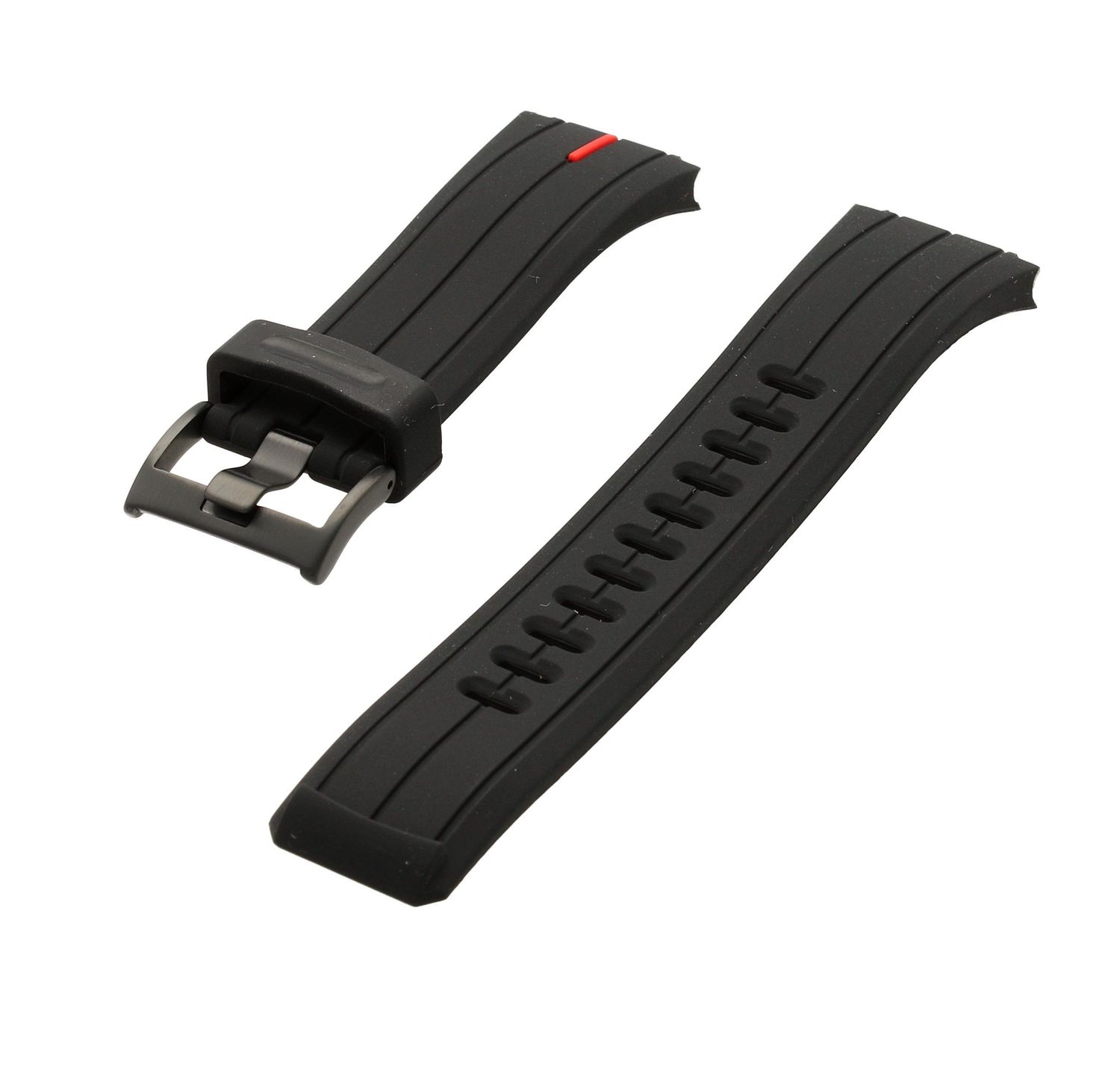 Pasek do zegarka Timex P2N720 oryginalny.jpg