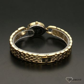 Zegarek damski Pierre Ricaud  P3104.1121Q na złotej bransolecie (3).jpg