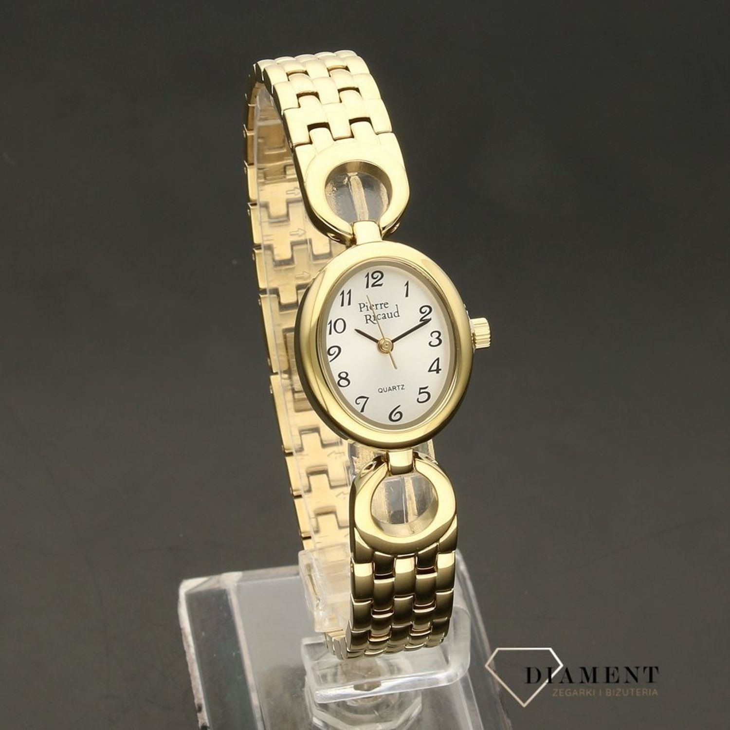 Zegarek damski Pierre Ricaud P3104.1123Q 1.jpg