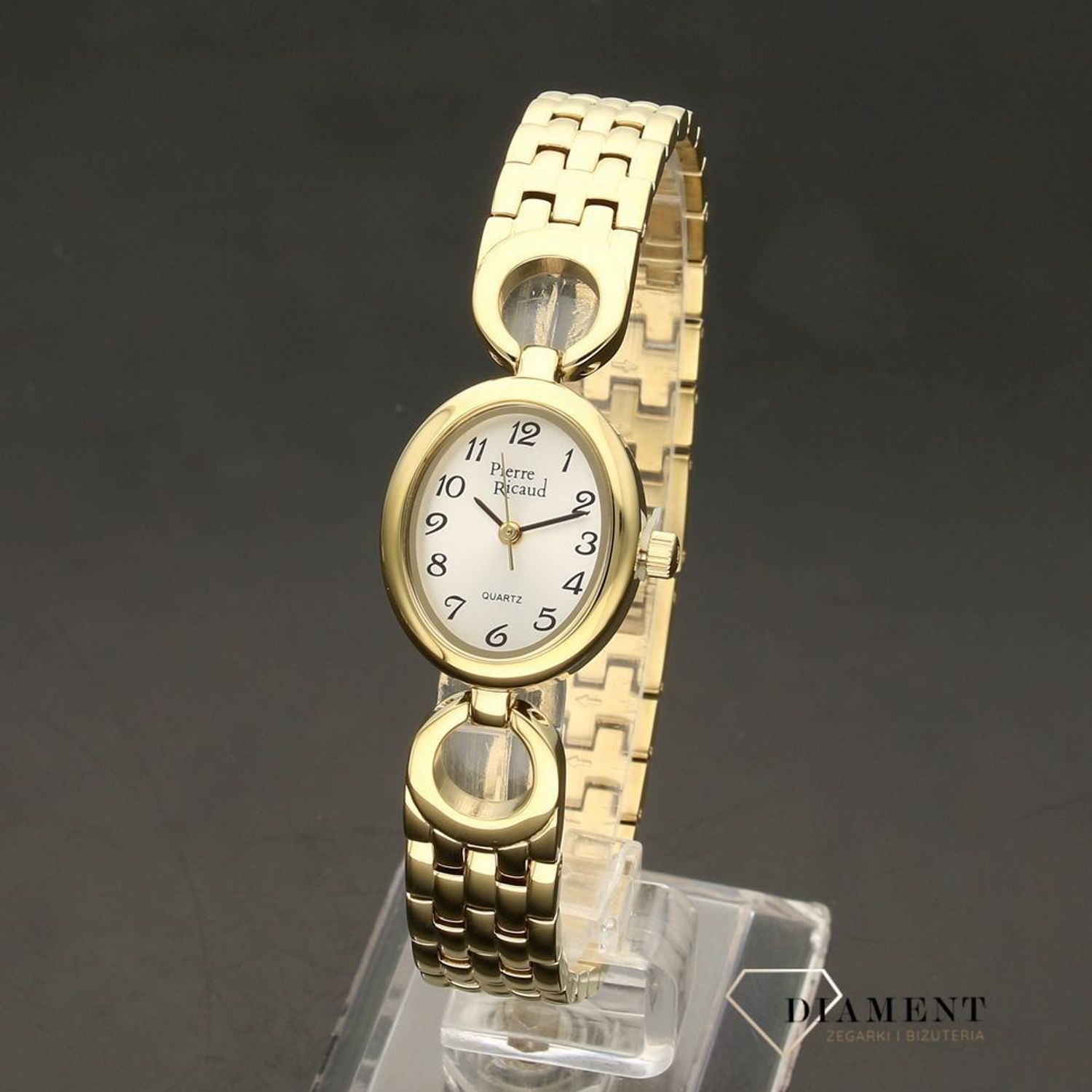 Zegarek damski Pierre Ricaud P3104.1123Q 1.jpg