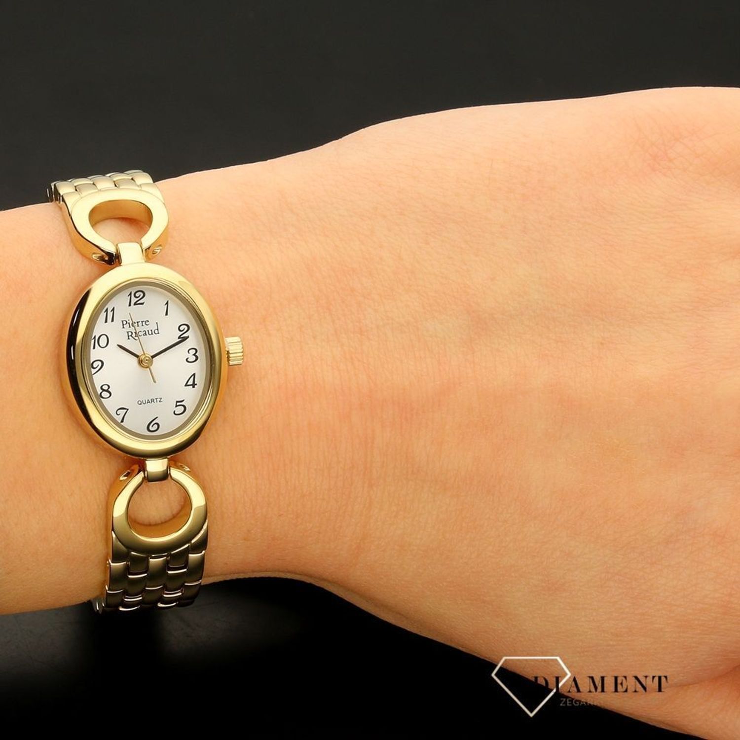 Zegarek damski Pierre Ricaud P3104.1123Q 1.jpg
