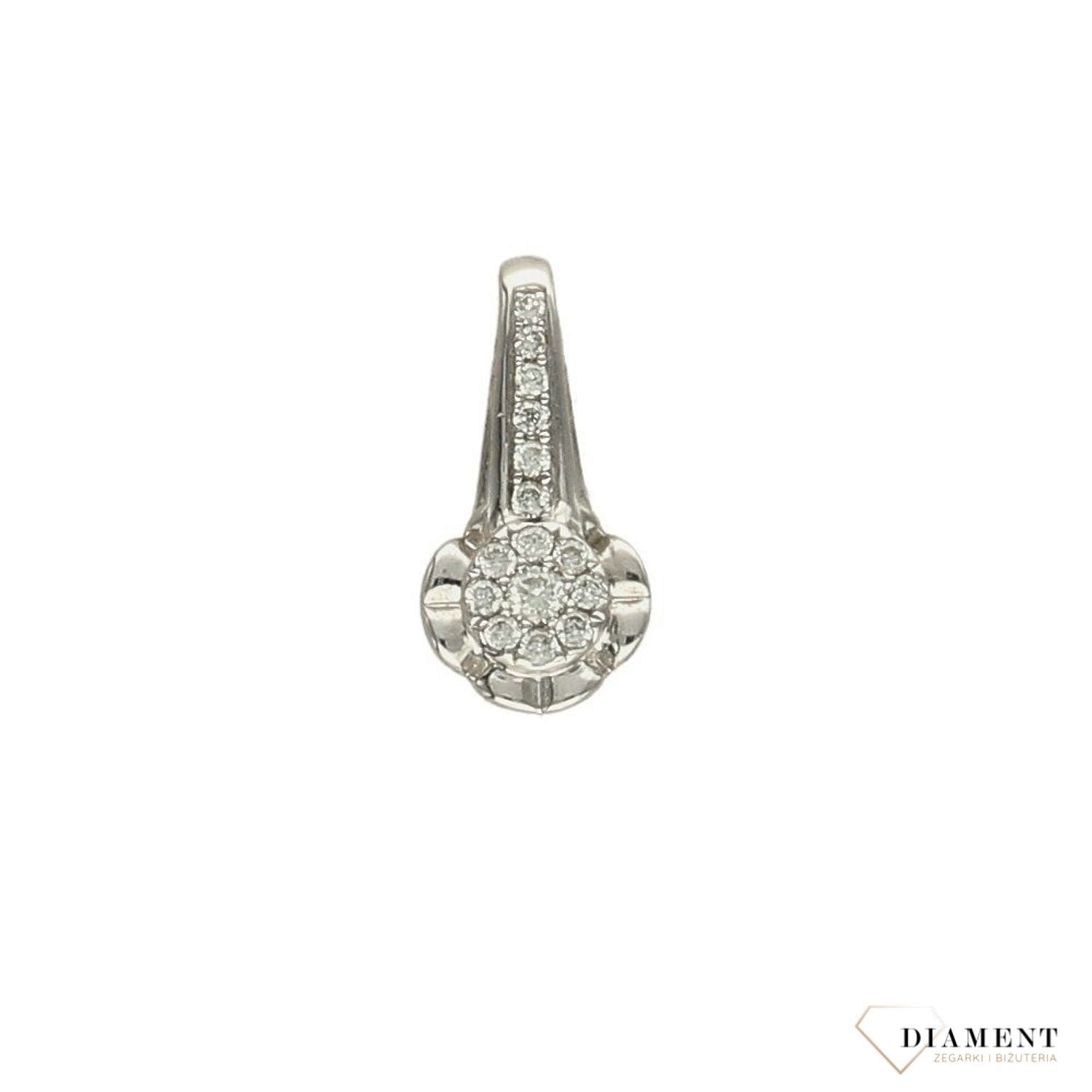 Zawieszka złota z brylantem P38965W.jpg