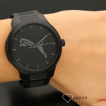 viool stoel archief Zegarek męski ⌚ Puma Reset P5004 Black/Black✓ Zegarki męskie ✓ Zegarki Puma✓  Zegarki sportowe - www.zegarki-diament.pl