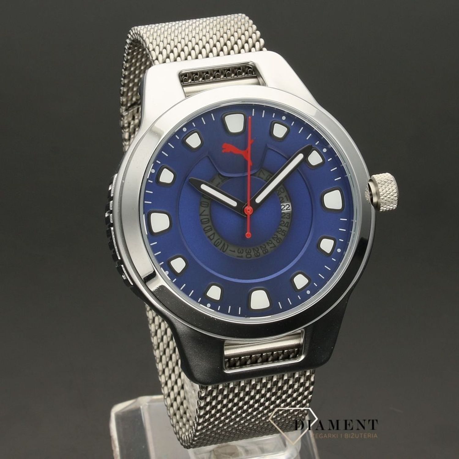 Zegarek męski Puma P5005.jpg