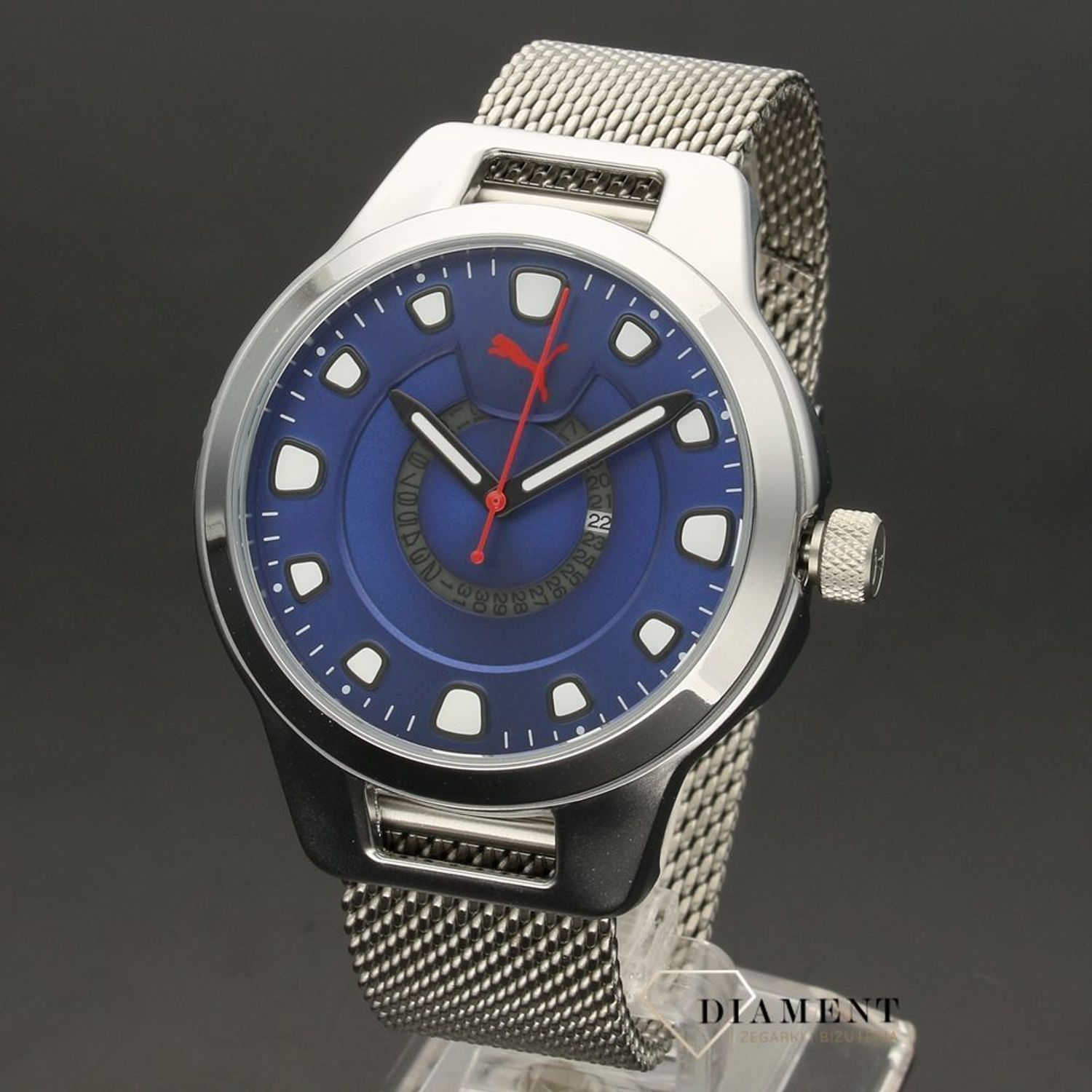 Zegarek męski Puma P5005.jpg