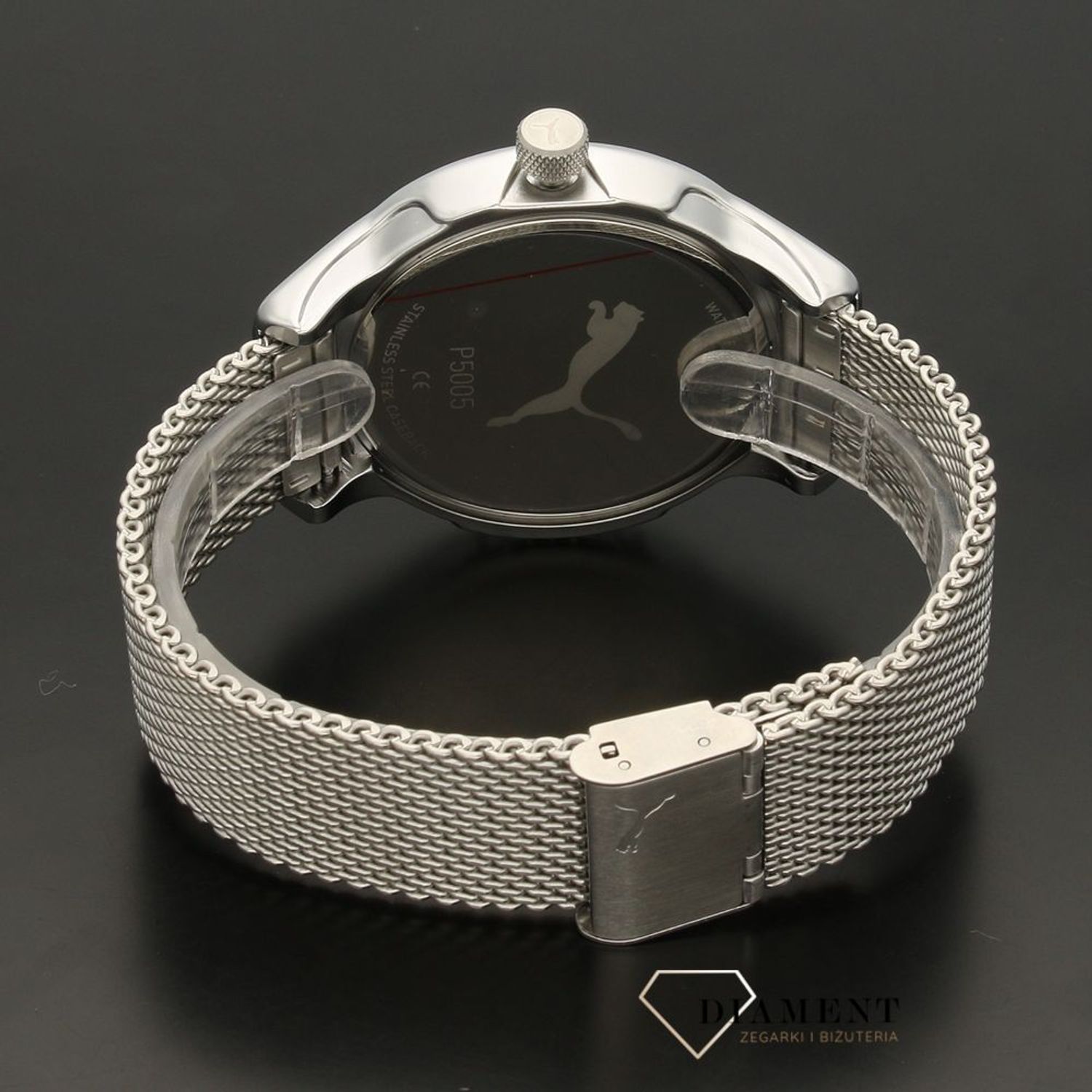 Zegarek męski Puma P5005.jpg