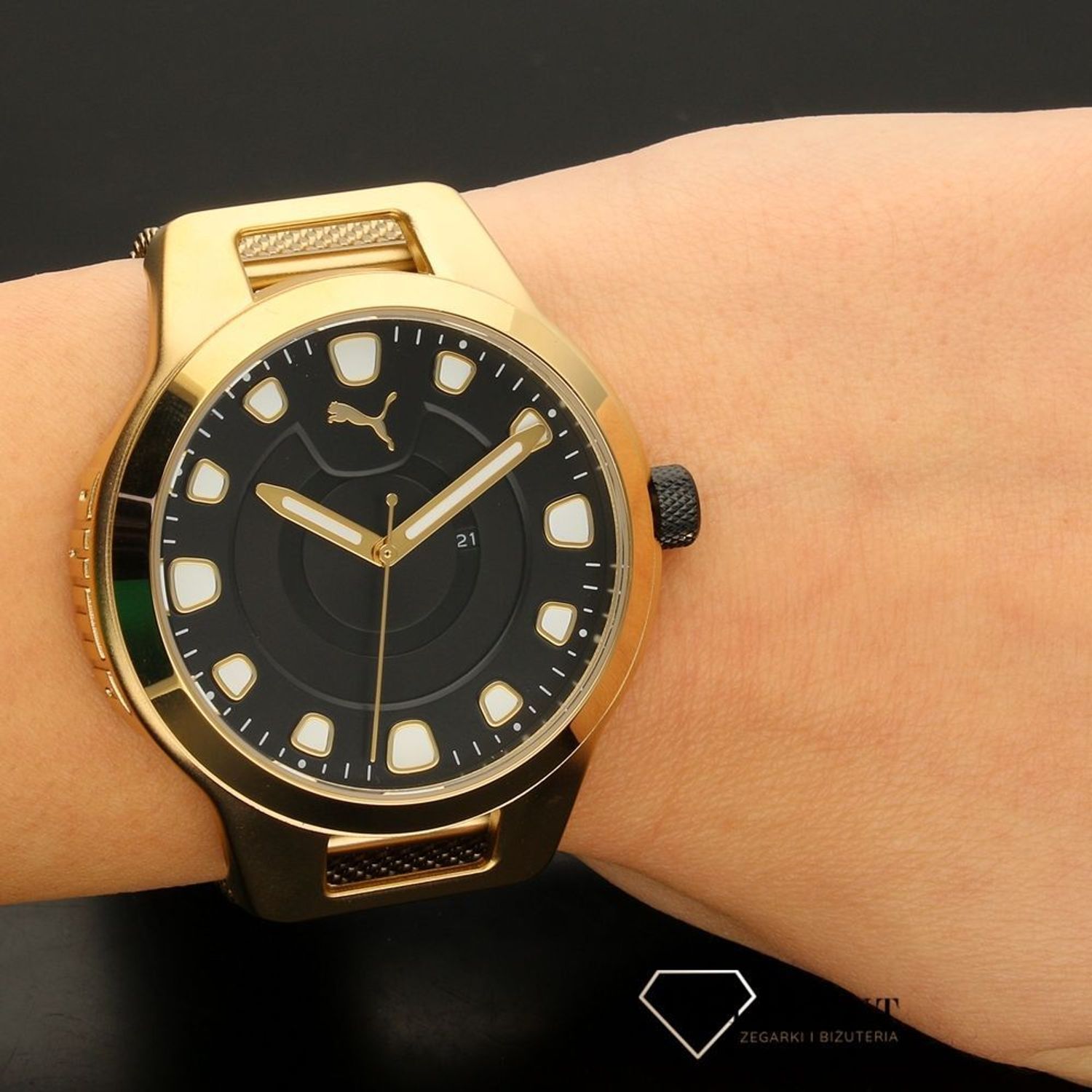 Zegarek damski Puma P5006 v.jpg