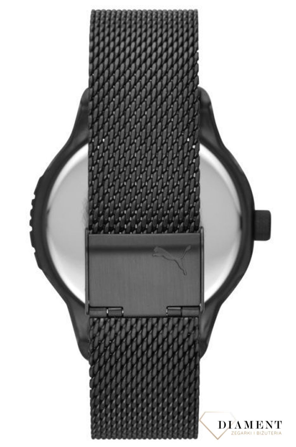 Zegarek męski Puma P5007 Reset P5007 Black (3).jpg