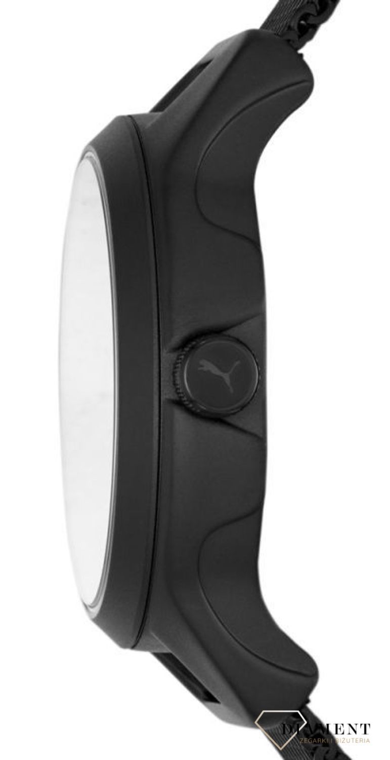 Zegarek męski Puma P5007 Reset P5007 Black (3).jpg