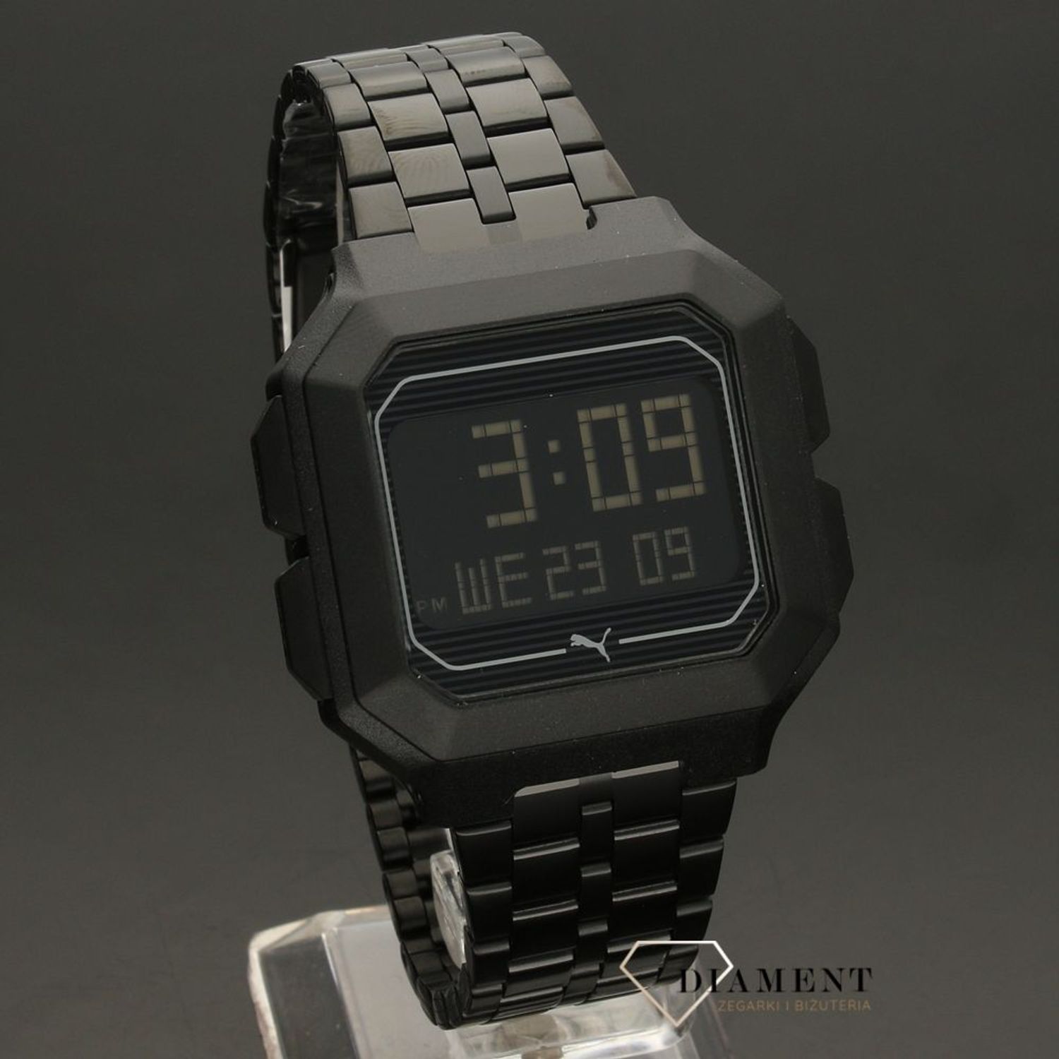 Zegarek męski Puma P5017 f.jpg