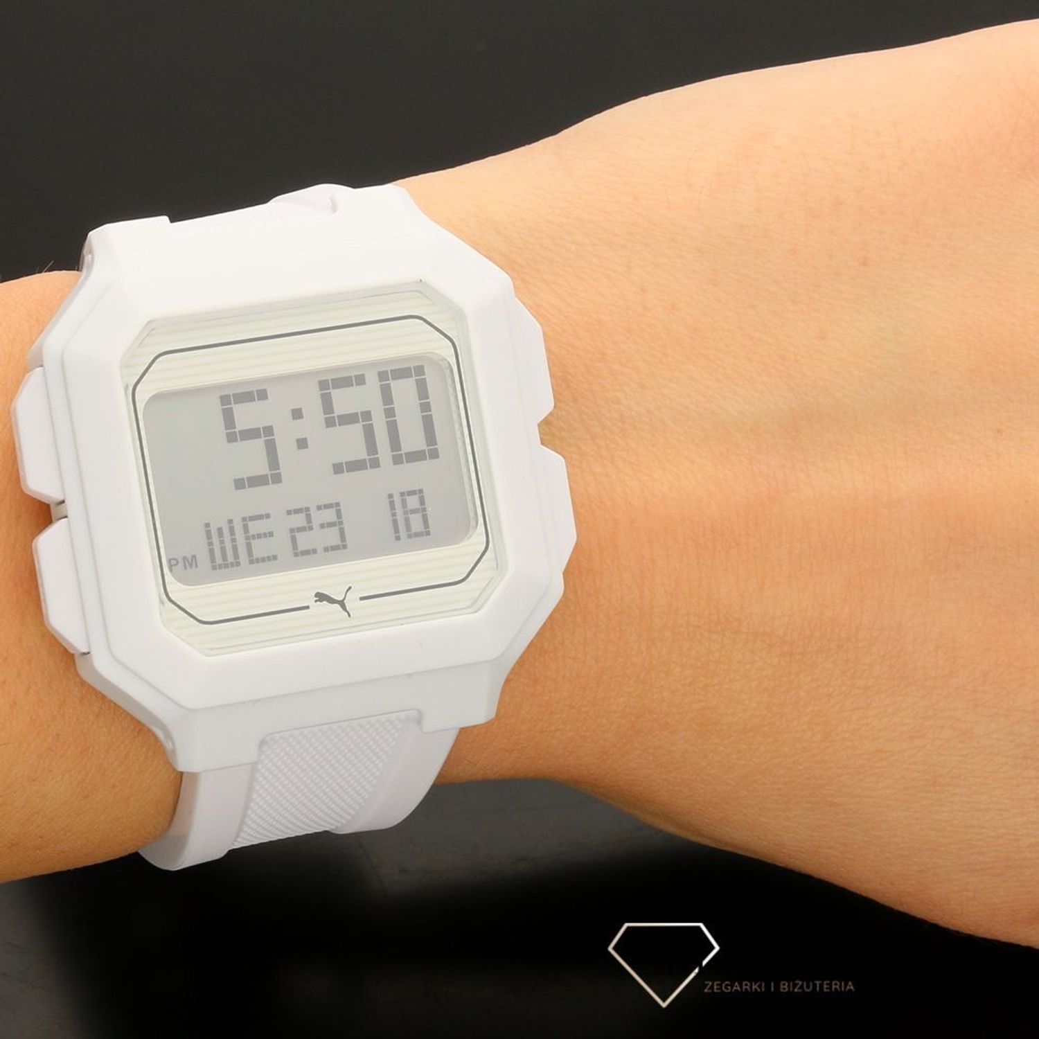 Zegarek męski Puma P5018s.jpg