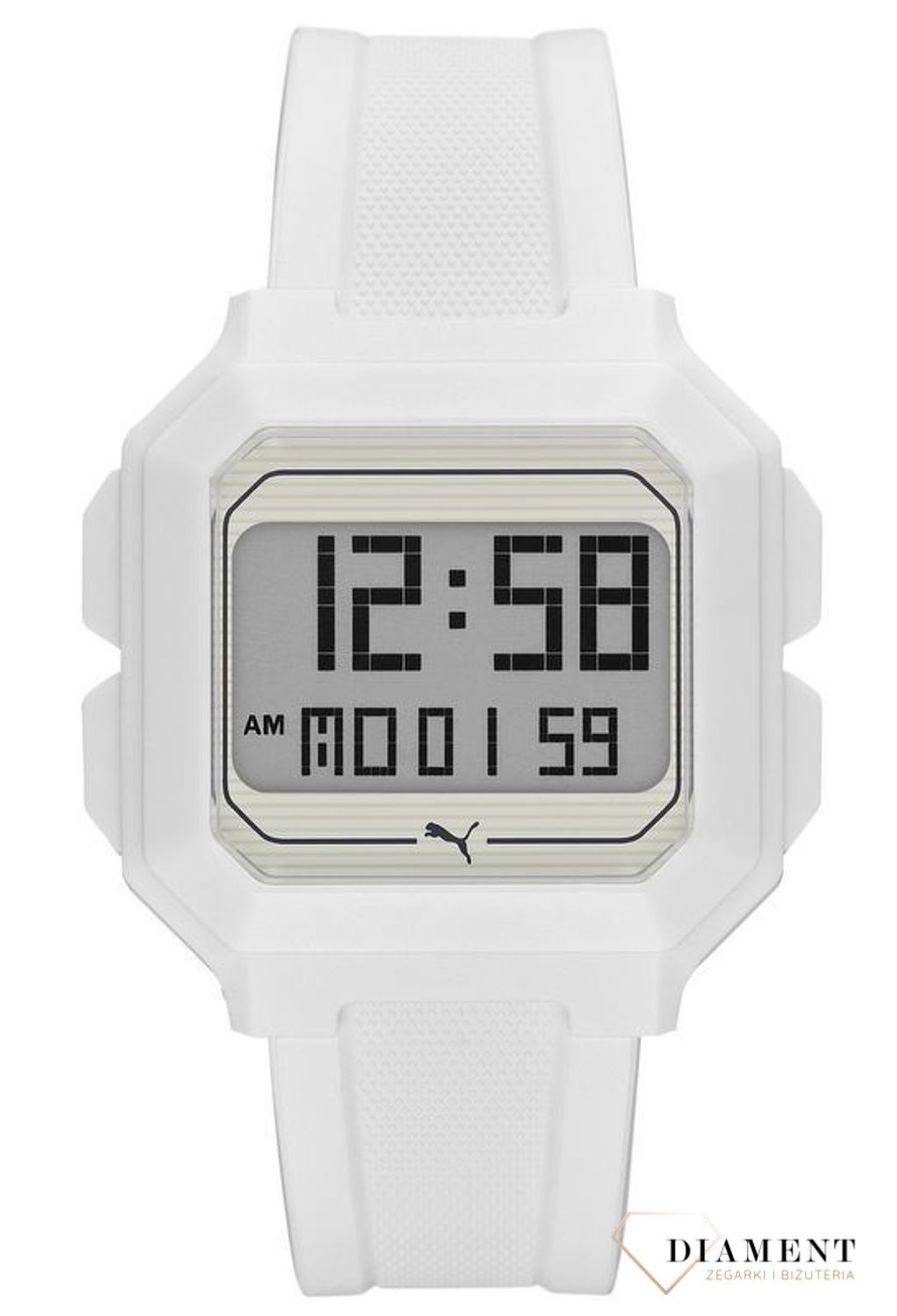 Zegarek męski Puma P5018s.jpg