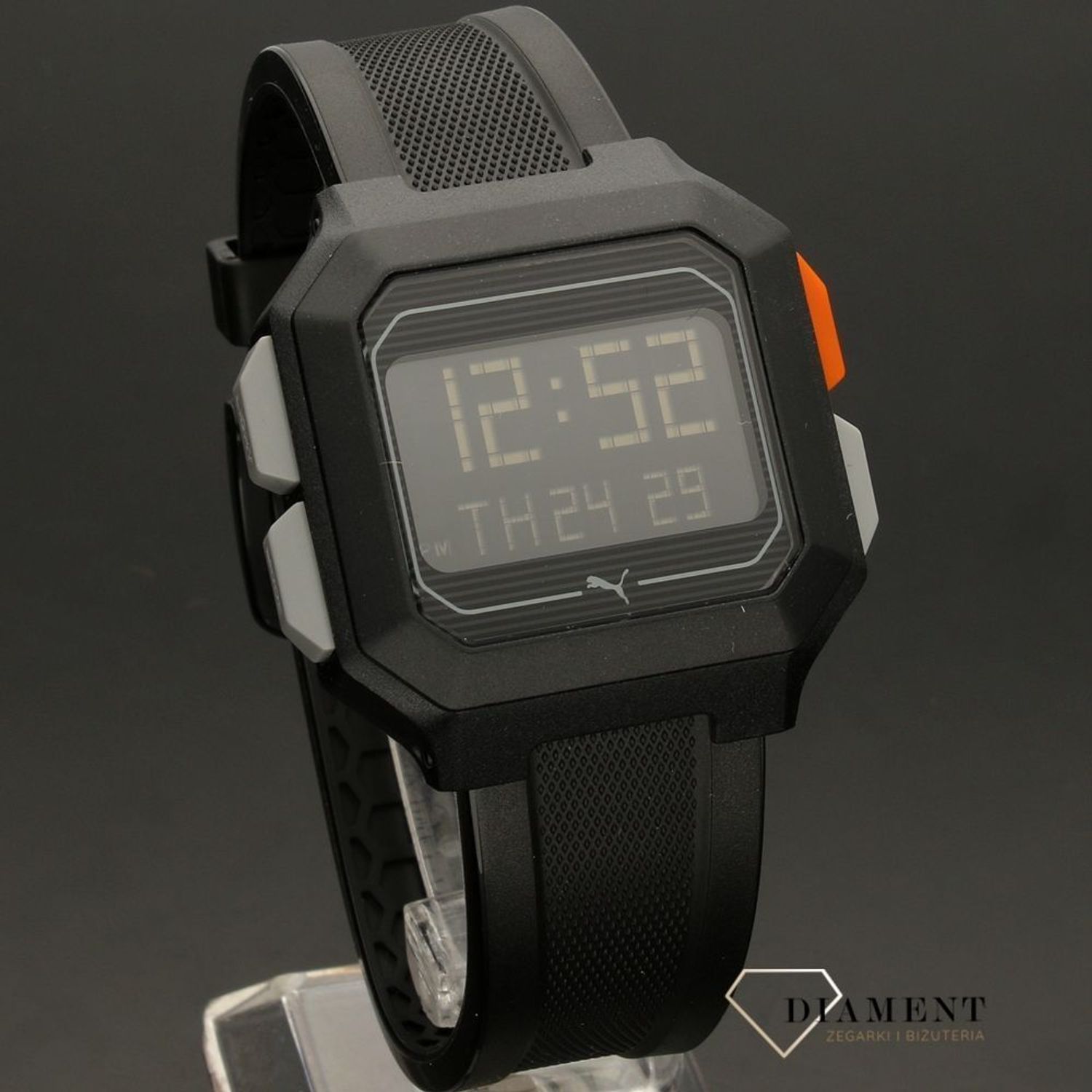 Zegarek męski Puma P5020 f.jpg