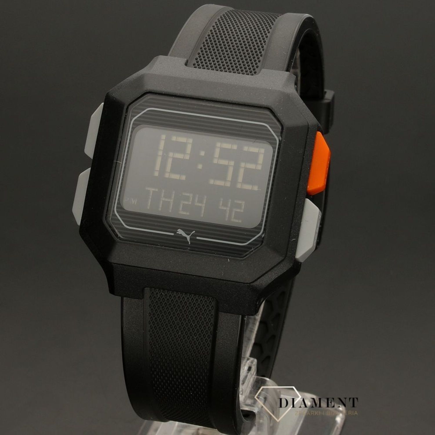 Zegarek męski Puma P5020 f.jpg