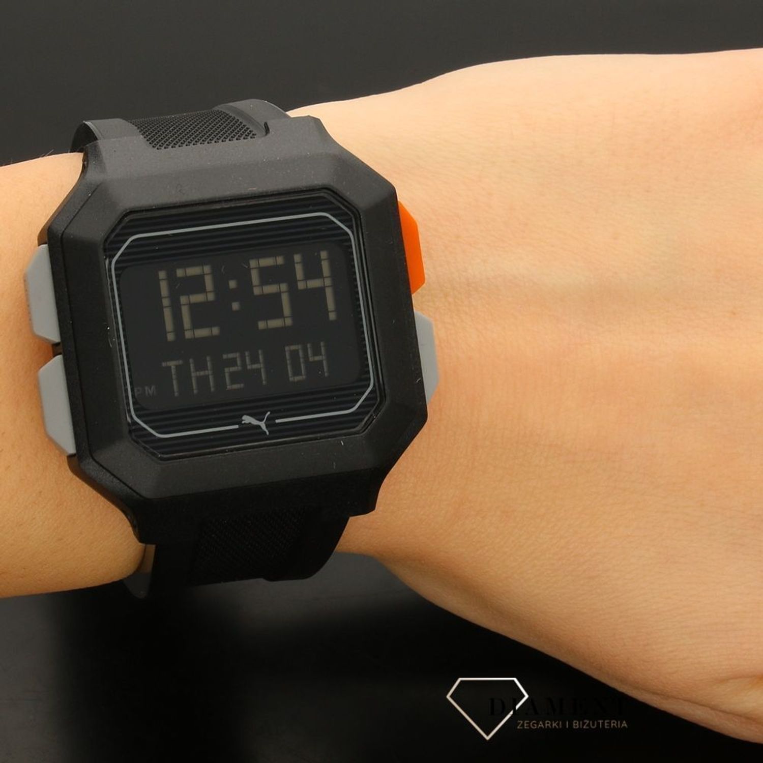 Zegarek męski Puma P5020 f.jpg