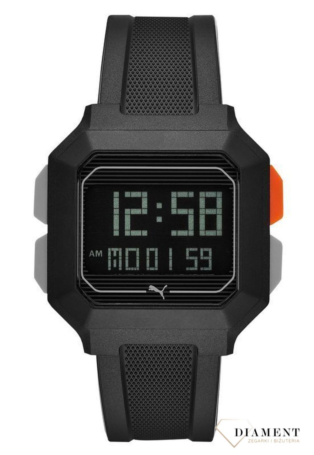 Zegarek męski Puma P5020 f.jpg