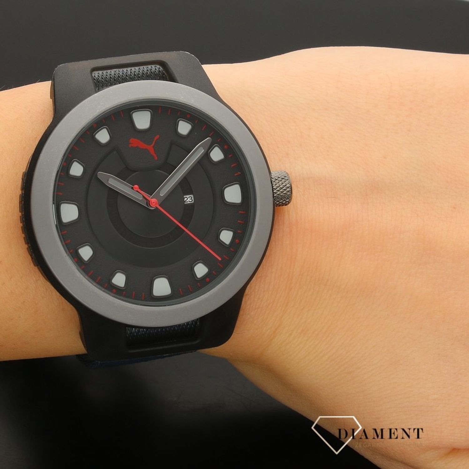 Zegarek męski Puma P5022.jpg