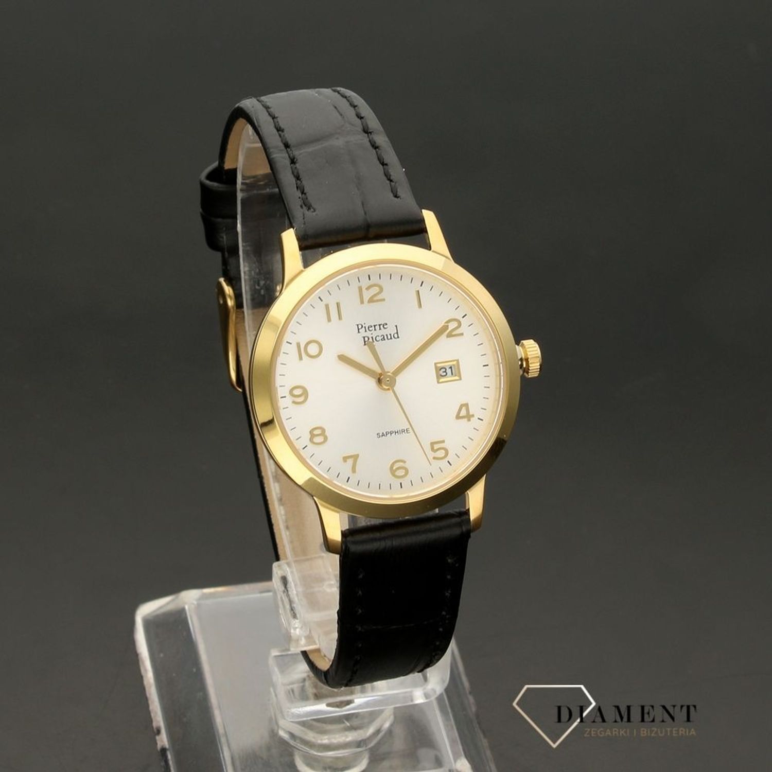 Zegarek damski Pierre Ricaud P51022.1223Q g.jpg