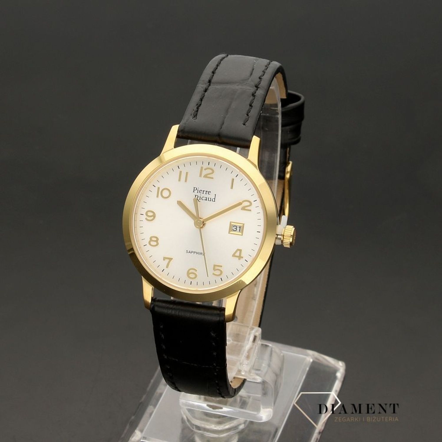 Zegarek damski Pierre Ricaud P51022.1223Q g.jpg