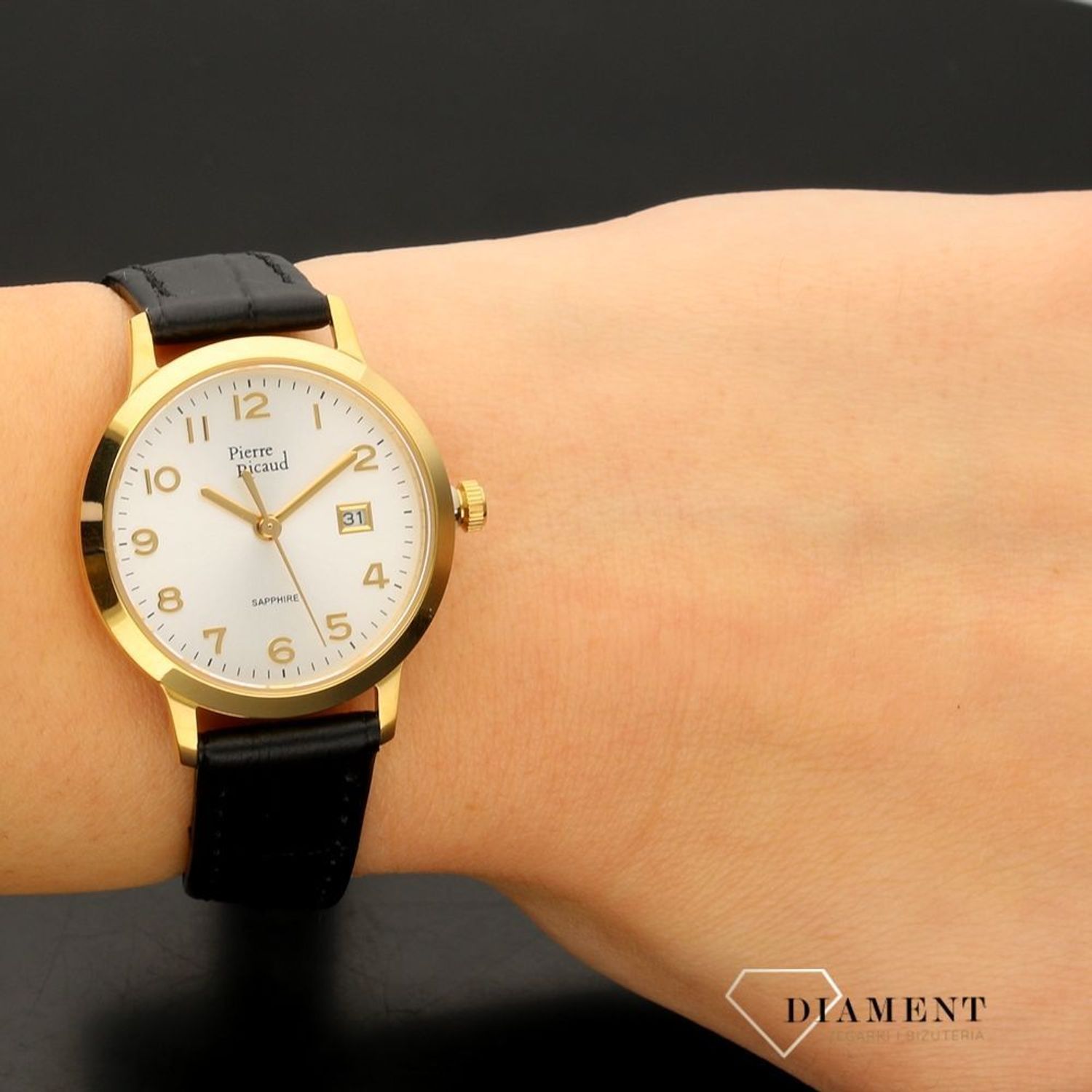 Zegarek damski Pierre Ricaud P51022.1223Q g.jpg