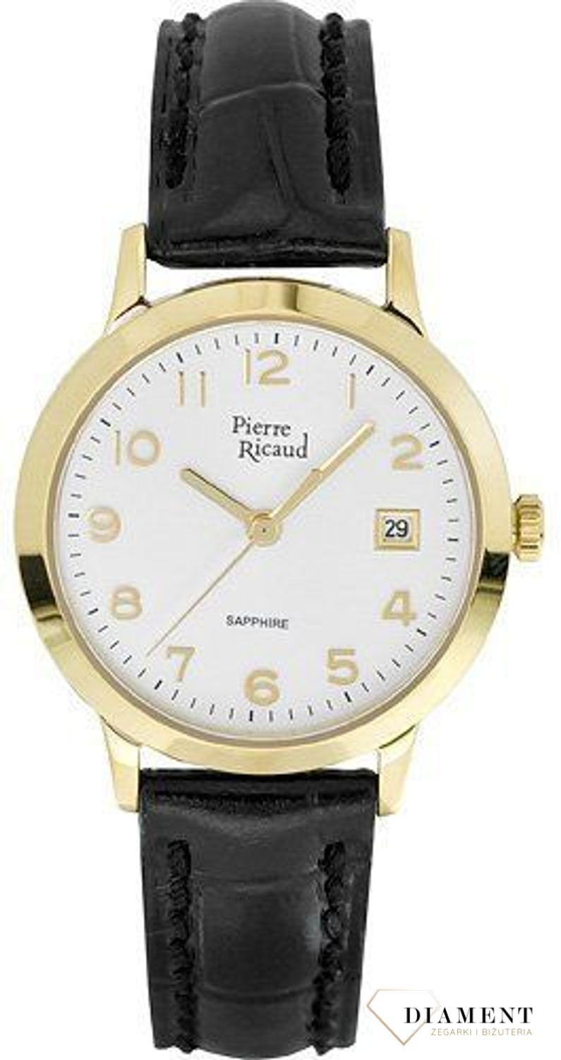 Zegarek damski Pierre Ricaud P51022.1223Q g.jpg