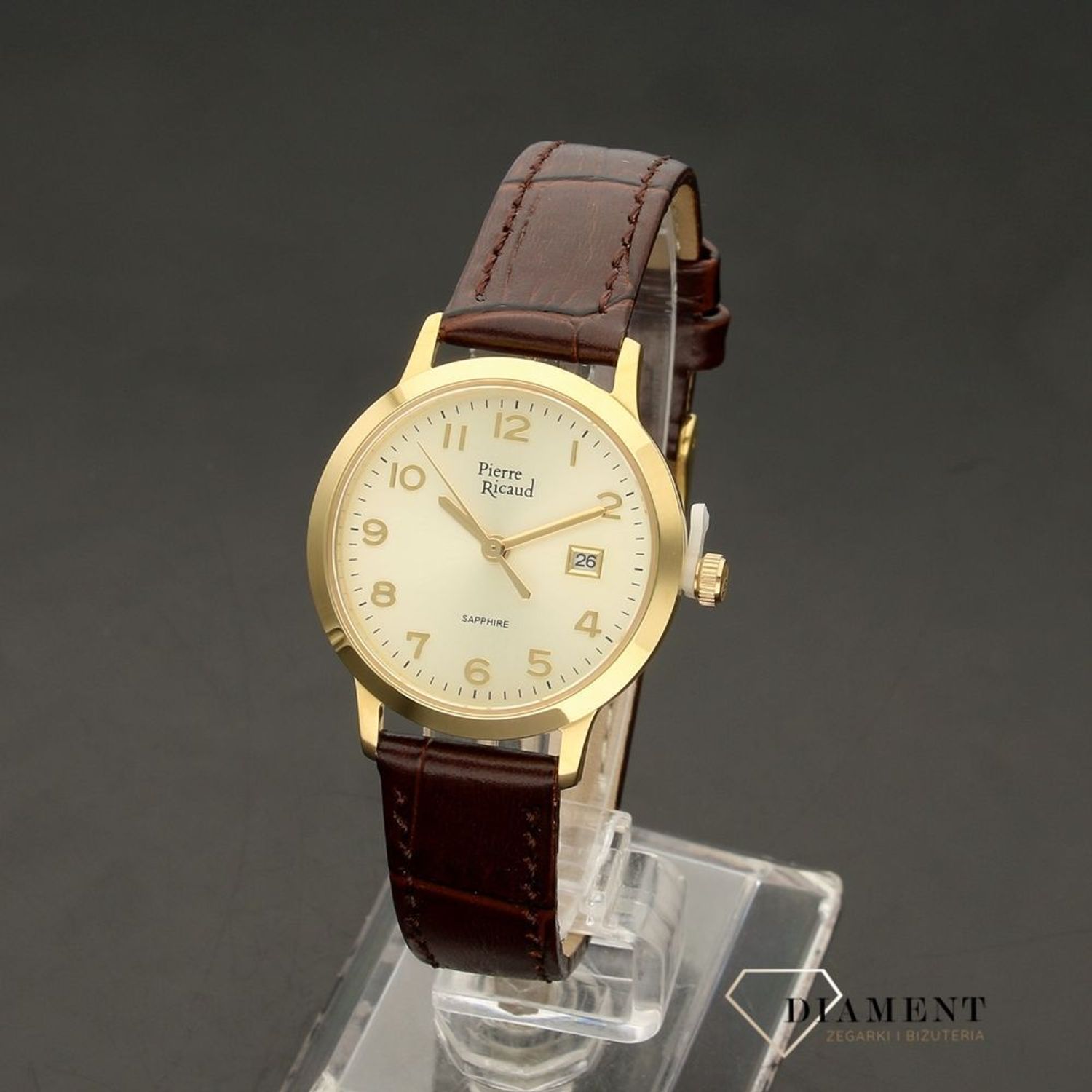 Zegarek damski Pierre Ricaud P51022.1B21Q.jpg