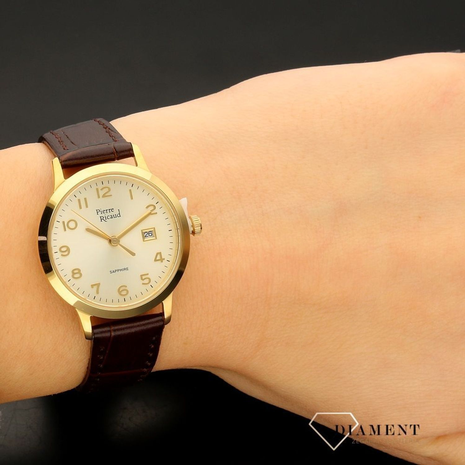 Zegarek damski Pierre Ricaud P51022.1B21Q.jpg