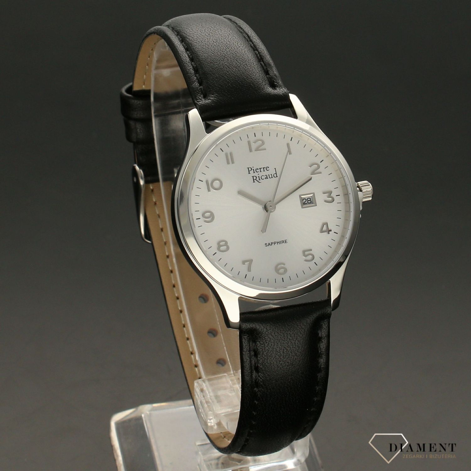 Zegarek damski na pasku Pierre Ricaud P51028.5223Q.jpg