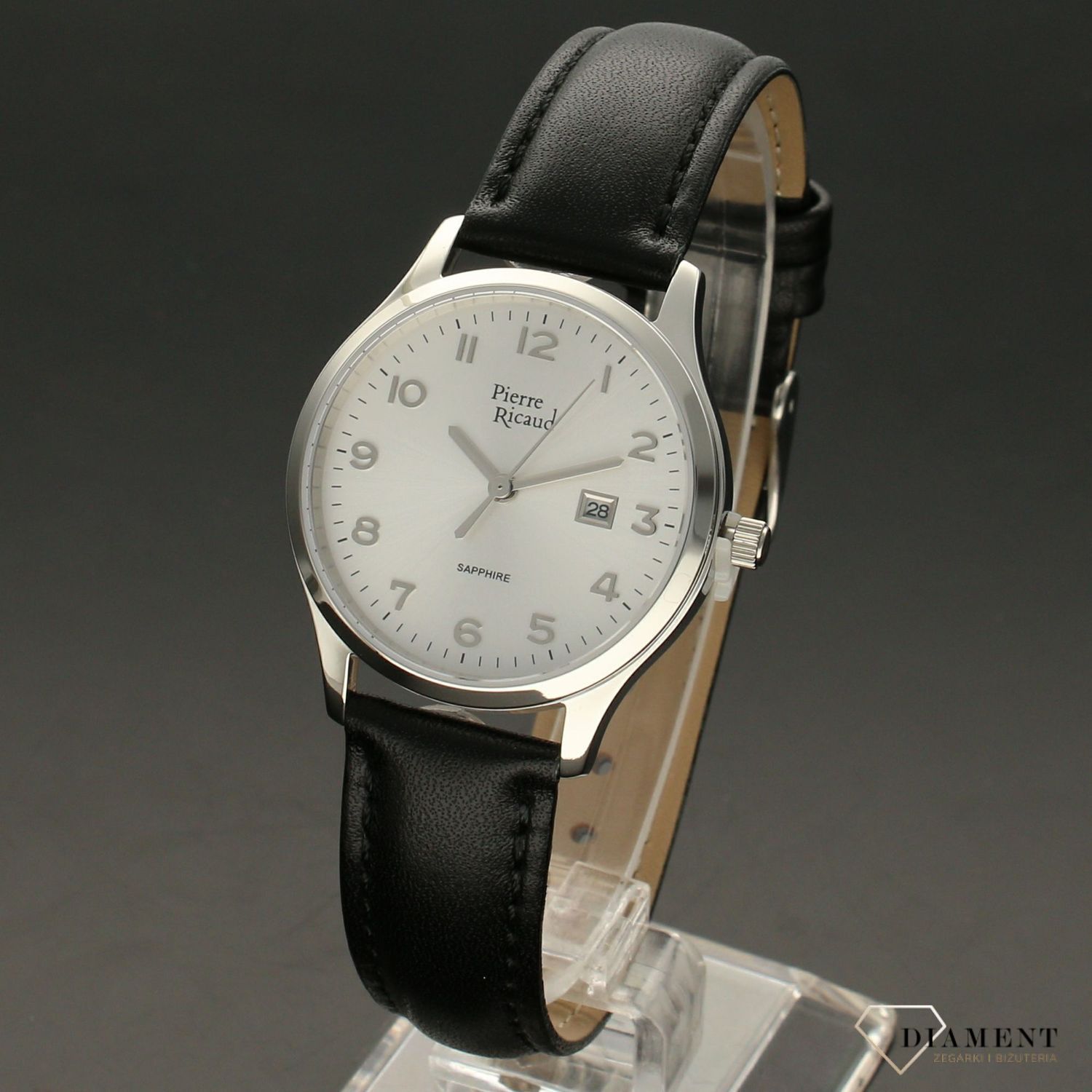 Zegarek damski na pasku Pierre Ricaud P51028.5223Q.jpg