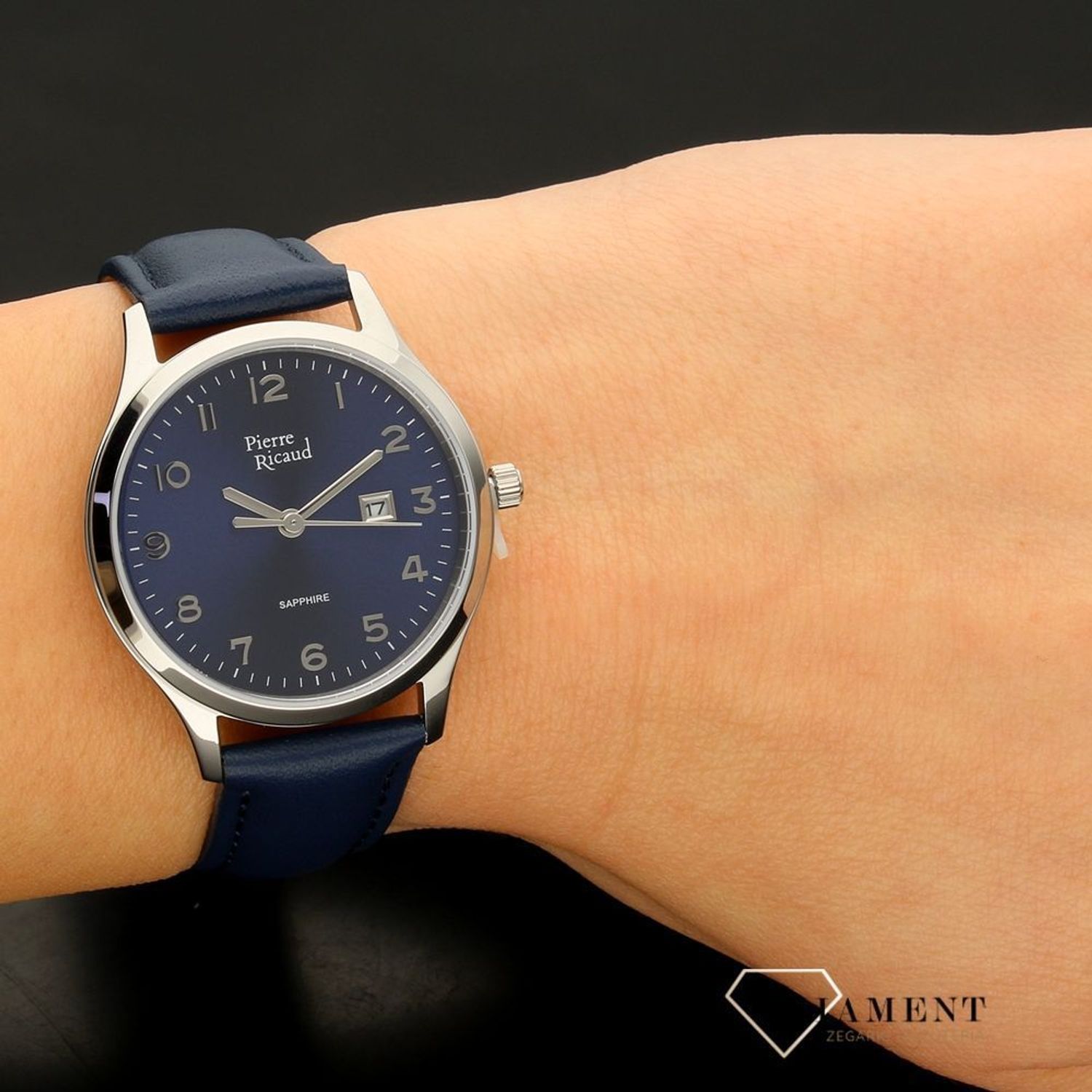 Zegarek damski Pierre Ricaud P51028.5N25Qv.jpg