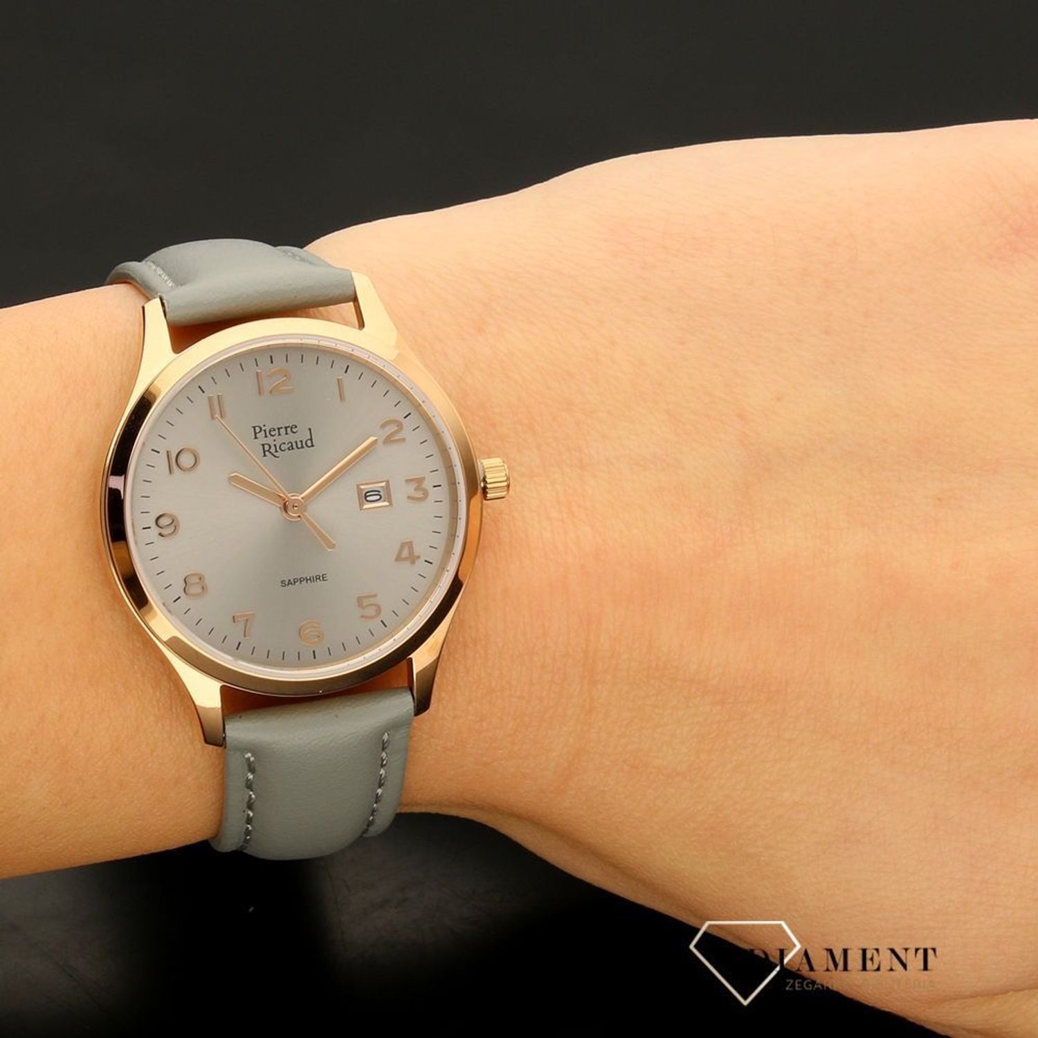 Zegarek damski Pierre Ricaud P51028.9G27Ql.jpg