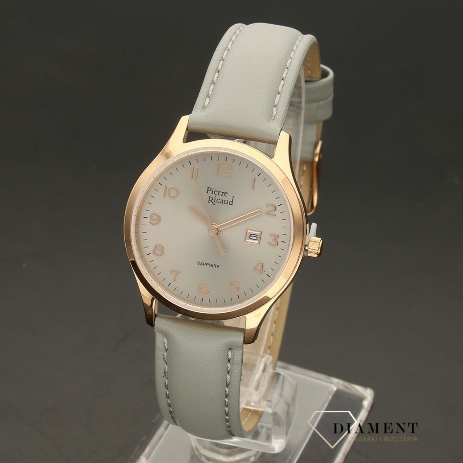 Zegarek damski Pierre Ricaud P51028.9G27Ql.jpg