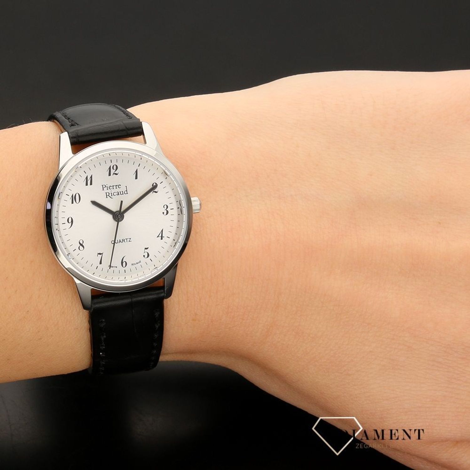 Zegarek damski Pierre Ricaud P51090.5223Qv.jpg