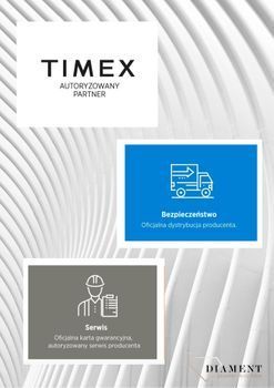 pasek do zegarka Timex, pasek timex, akcesoria do zegarków timex, paski Timex.jpg