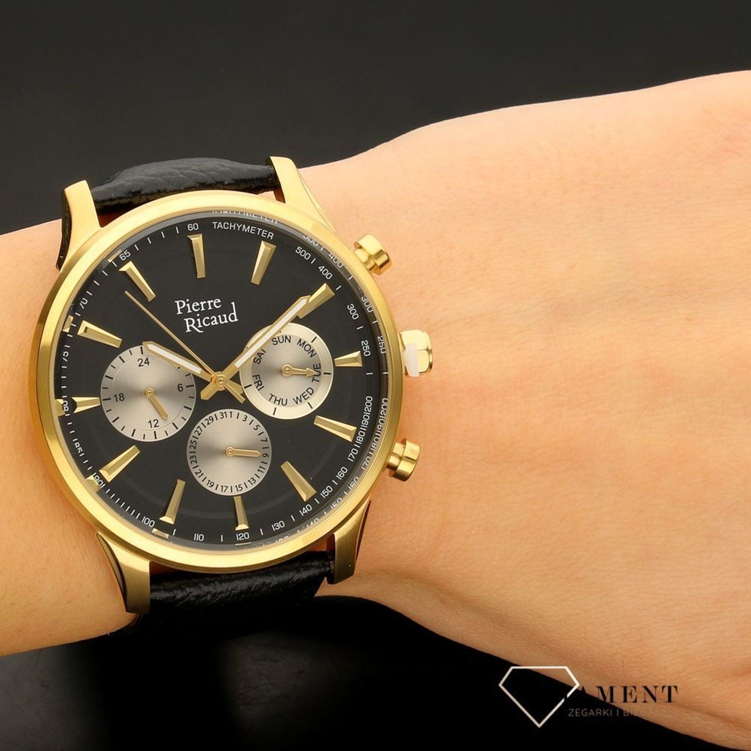 Zegarek męski Pierre Ricaud P60014.1214QF v.jpg