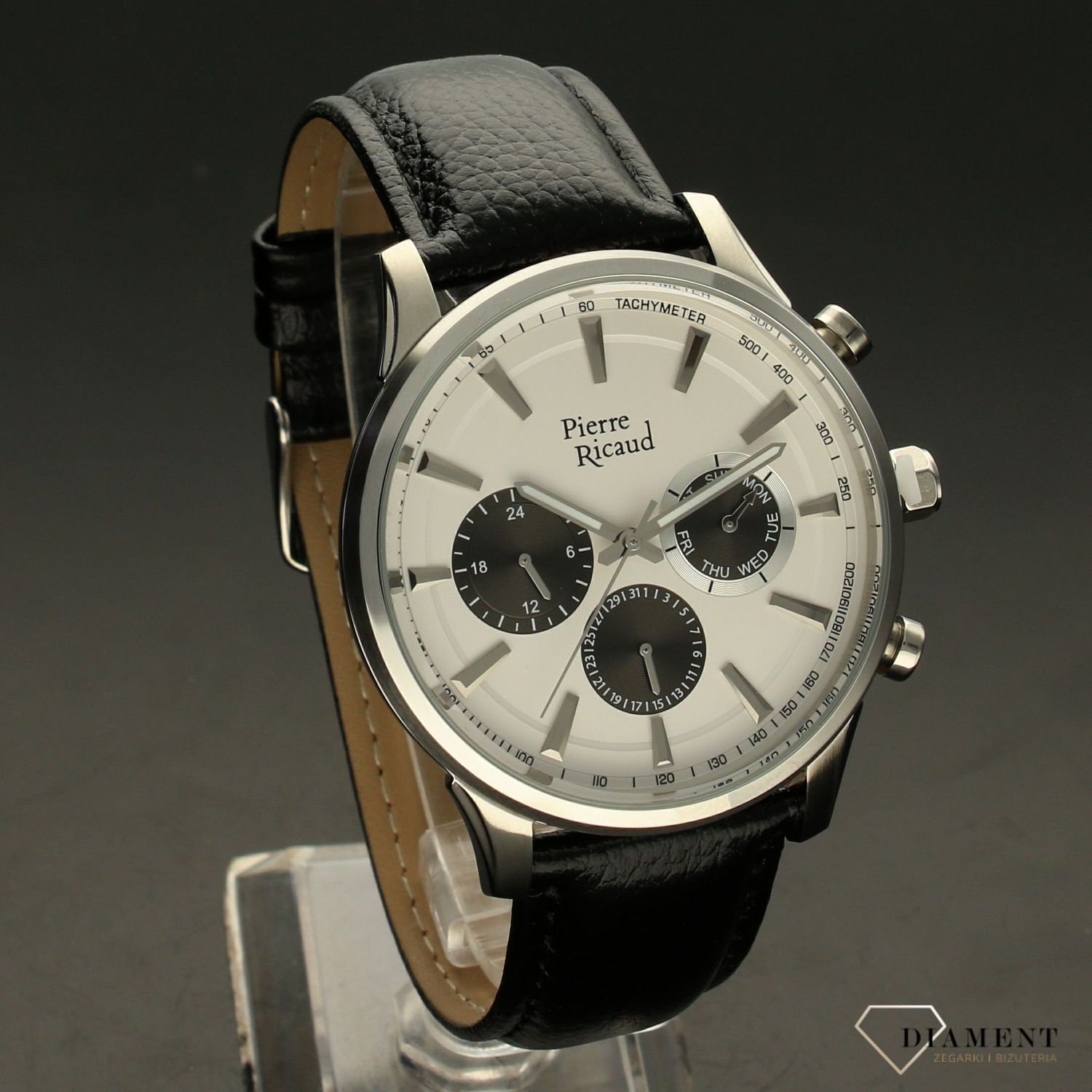 Zegarek męski Pierre Ricaud P60014.5213QF.jpg
