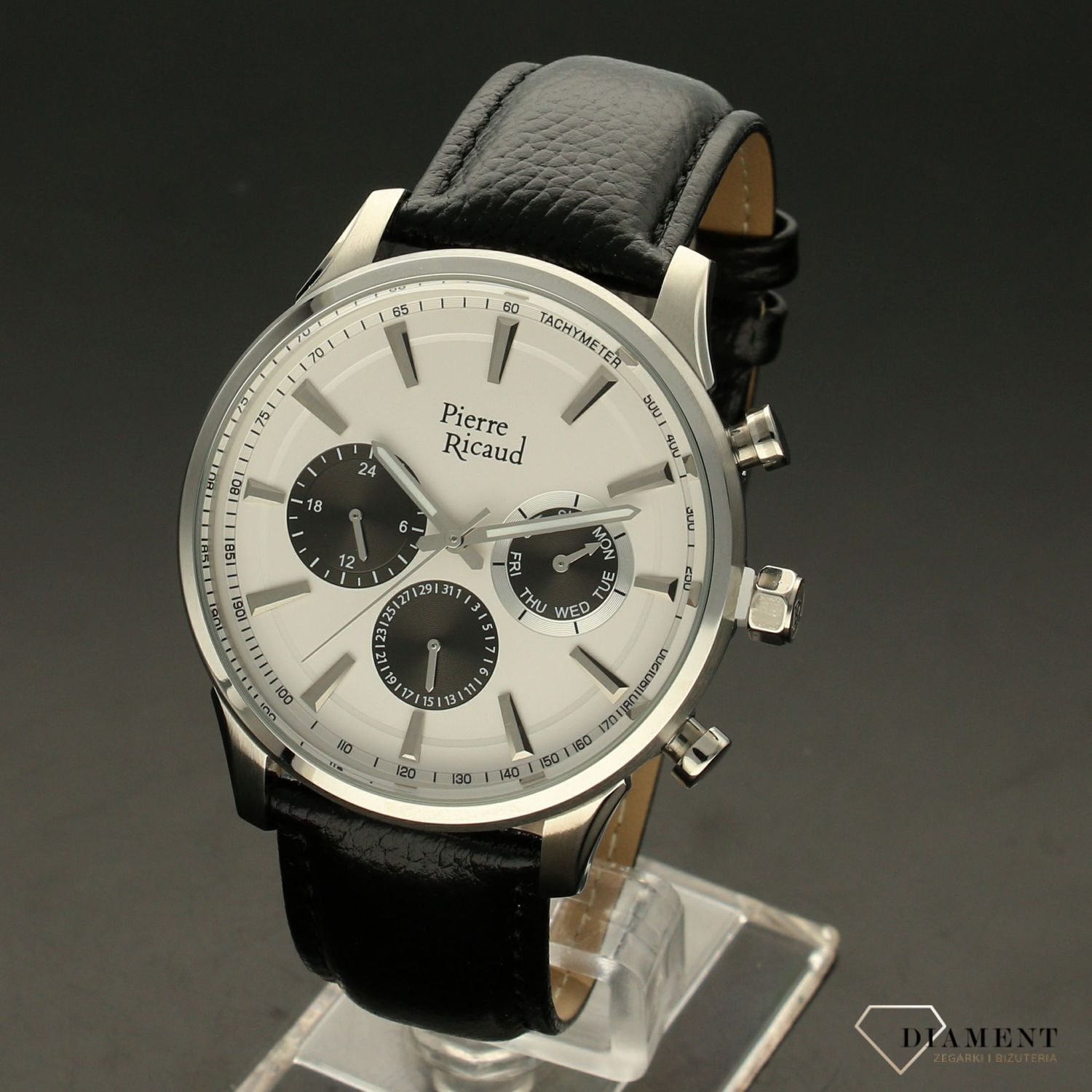 Zegarek męski Pierre Ricaud P60014.5213QF.jpg