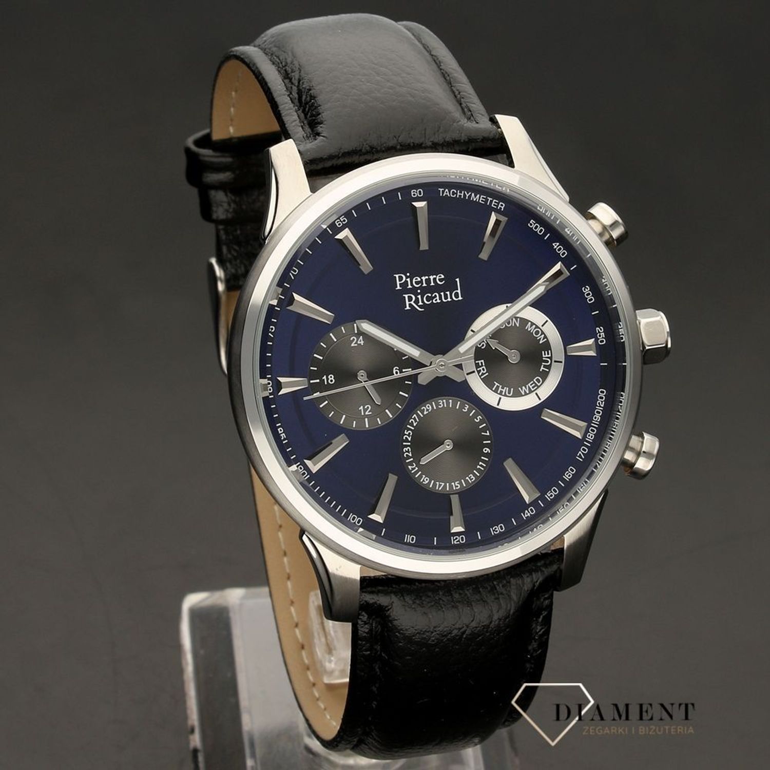 Zegarek męski Pierre Ricaud P60014.5215QF s.jpg