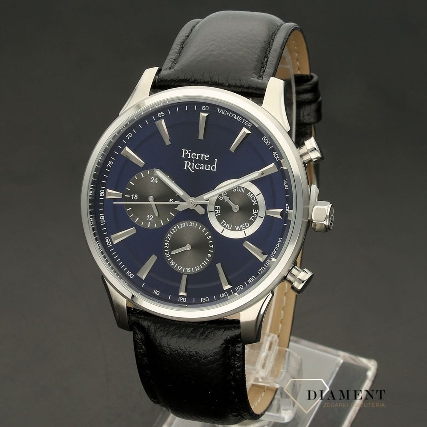 Zegarek męski Pierre Ricaud P60014.5215QF s.jpg