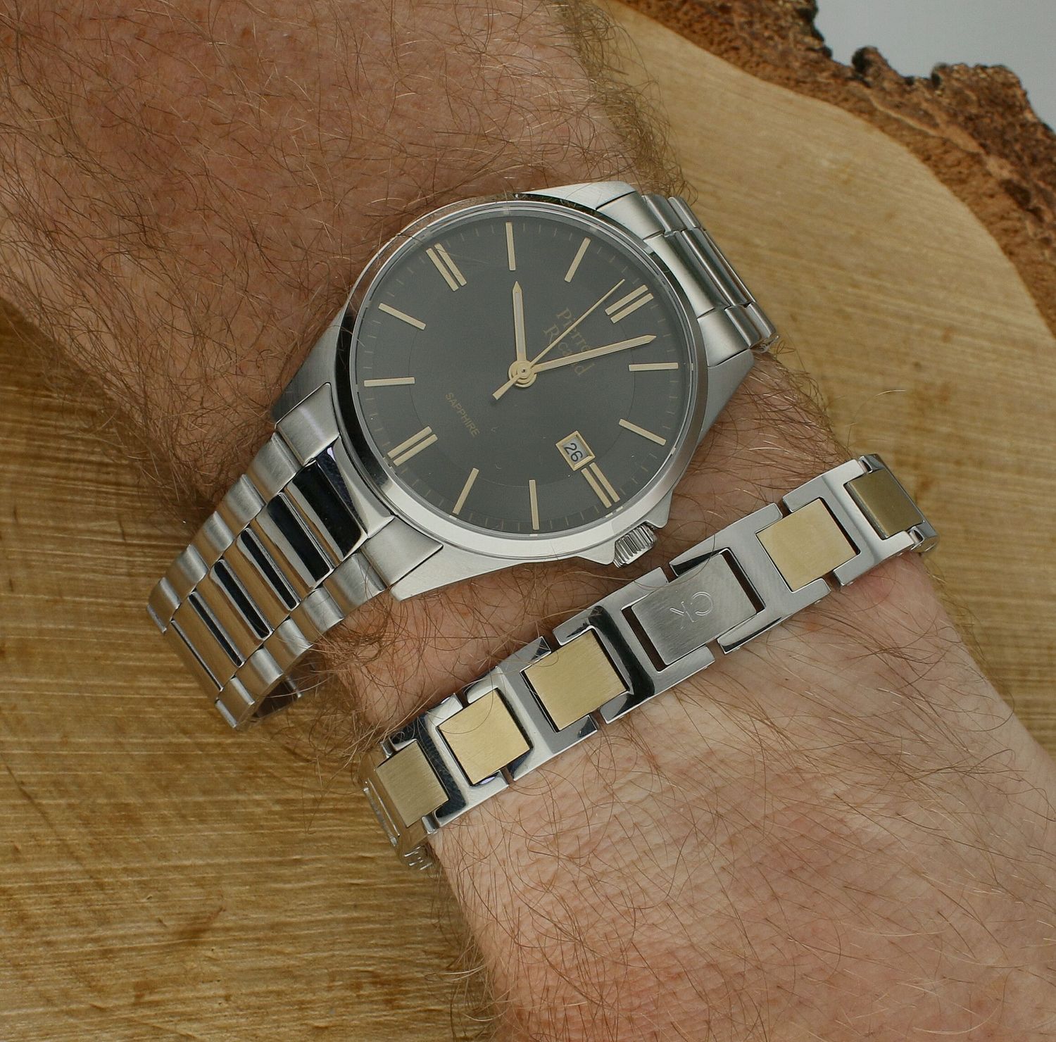 Zegarek męski Pierre Ricaud Classic Sapphire P60022.5116Q.jpg