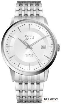 Zegarek męski Pierre Ricaud P60029.5113A Automatic.jpg