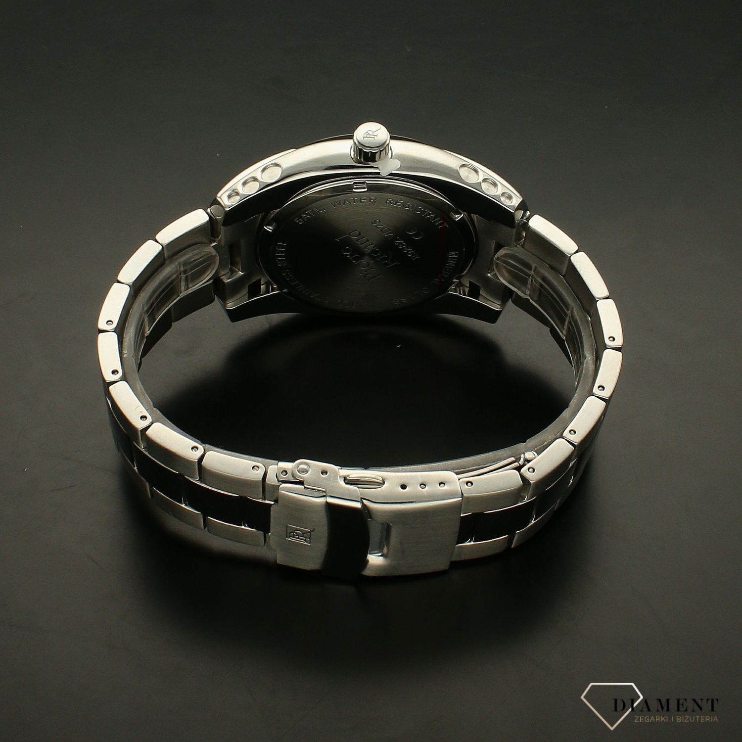 Zegarek męski ⌚Pierre Ricaud P89282.5114QF✓ Zegarki męskie✓ Zegarek męskie✓ Męskie zegarki ✓ Tanie zegarki✓ Autoryzowany sklep✓ Kurier Gratis 24h✓ Gwarancja najniższej ceny✓ Grawer 0zł✓Zwrot 30 dni✓Negocjacje ➤Zapraszamy!.jpg